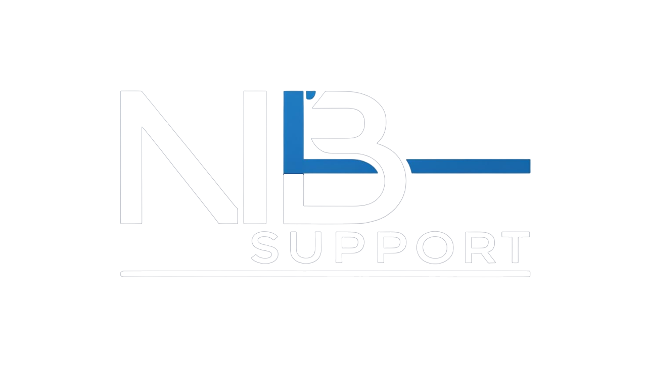 NB Support Logo