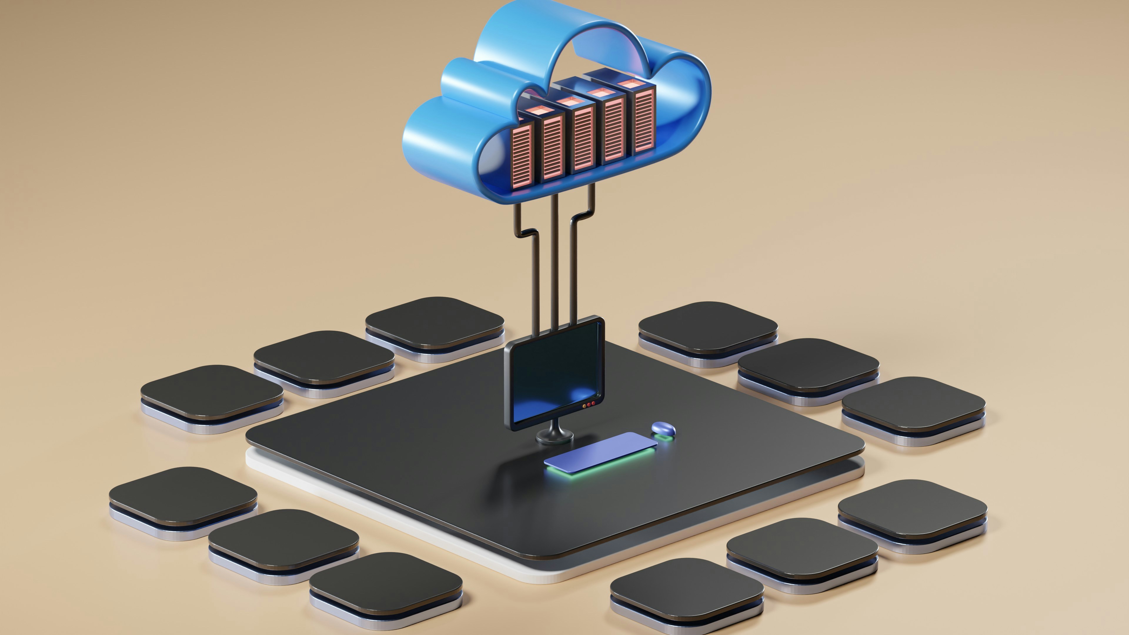 Cloud & Hosting