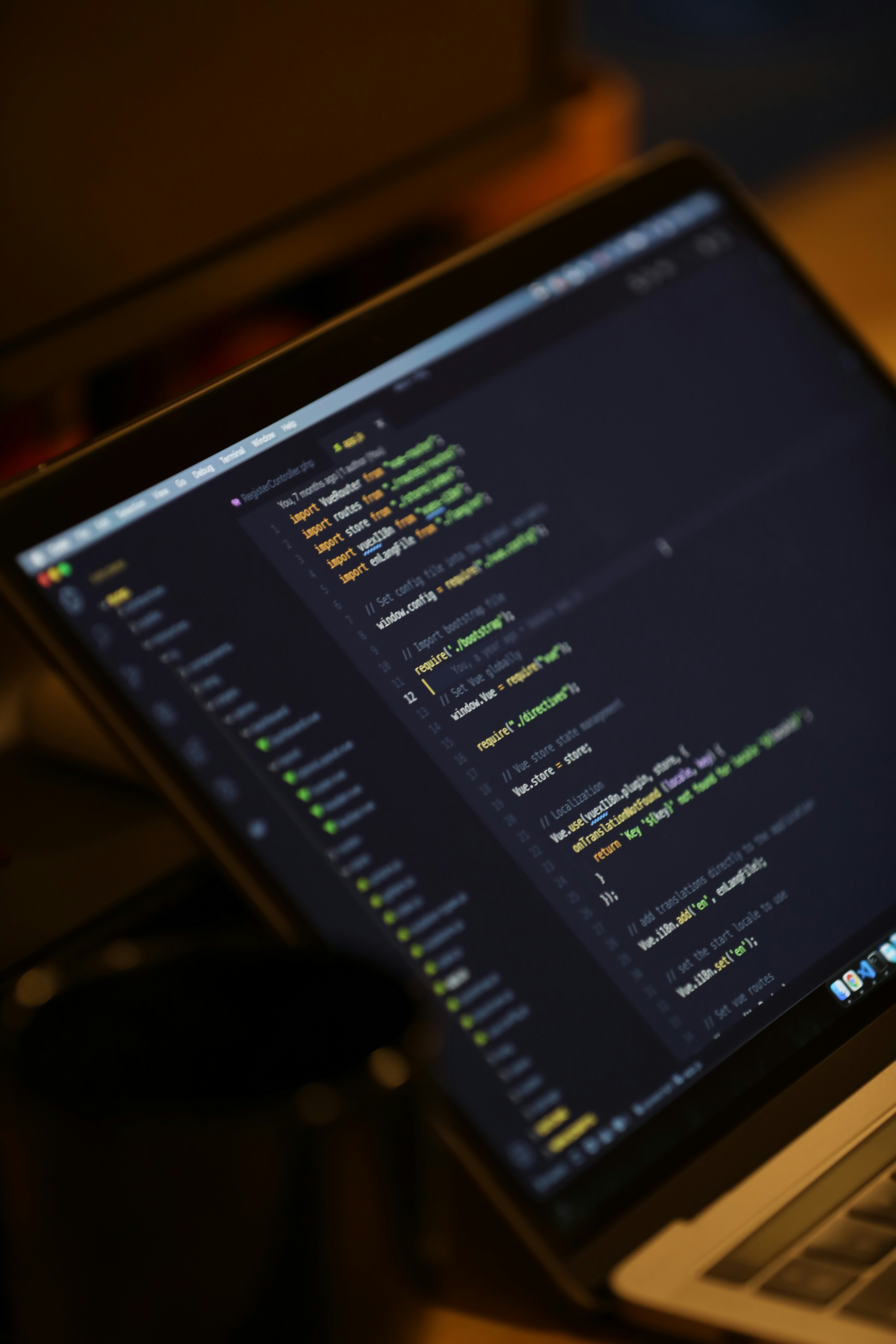 Software