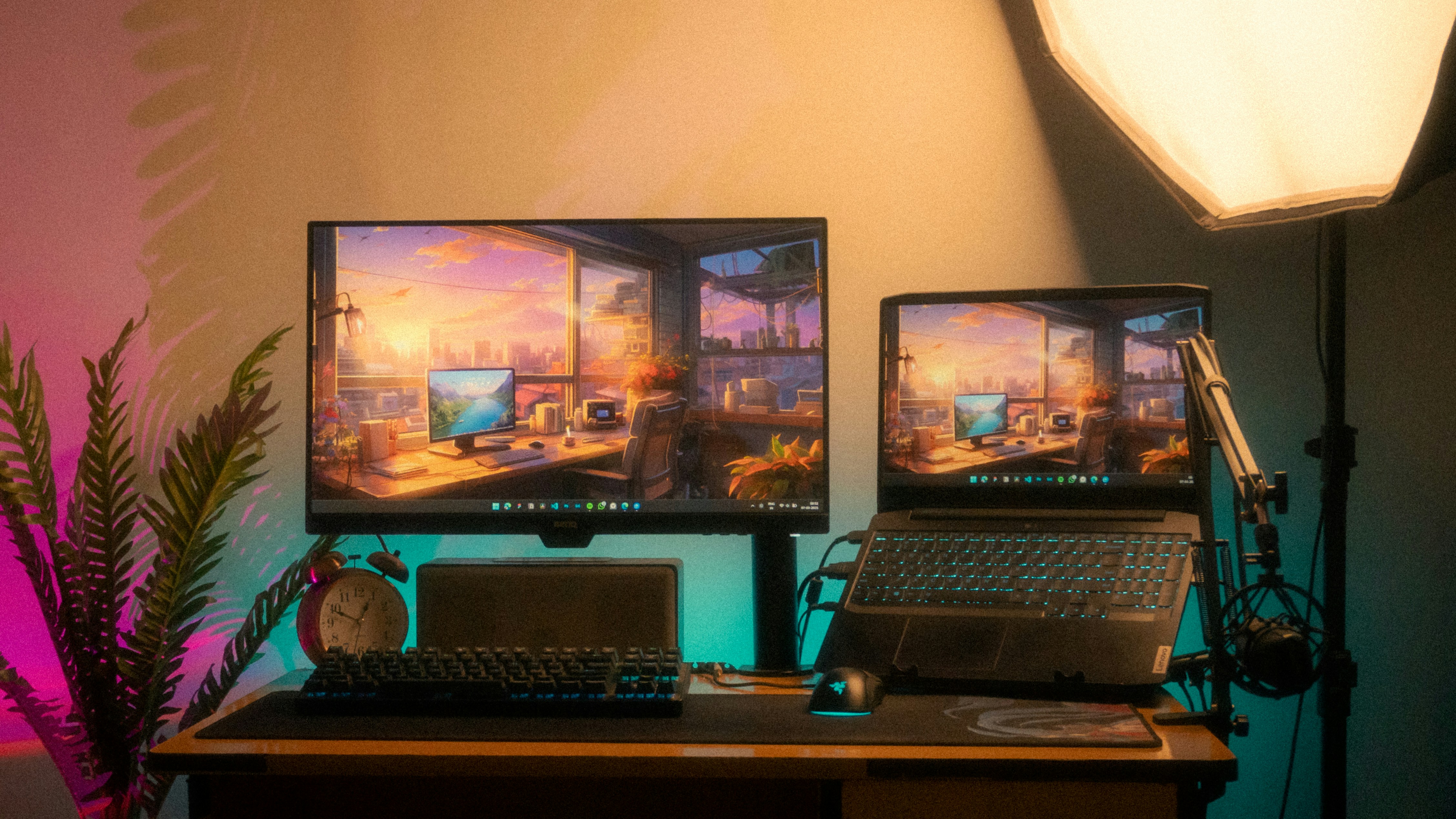 Workspace